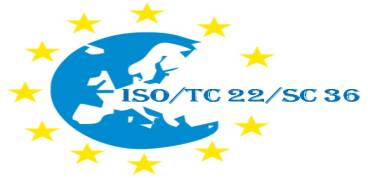 ISO/TC 22/SC 36