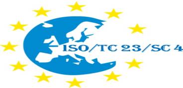 ISO/TC 23/SC 4