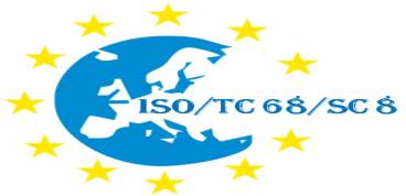ISO/TC 68/SC 8