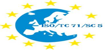 ISO/TC 71/SC 5