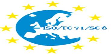 ISO/TC 71/SC 8