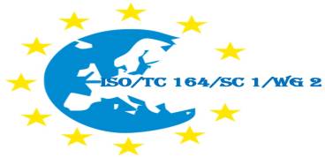 ISO/TC 164/SC 1/WG 2