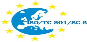ISO/TC 201/SC 2