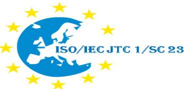 ISO/IEC JTC 1/SC 23