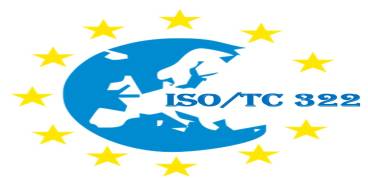 ISO/TC 322