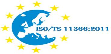 ISO/TS 11366:2011