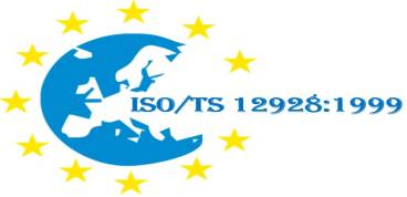  ISO/TS 12928:1999