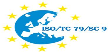 ISO/TC 79/SC 9