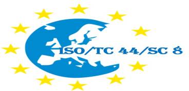 ISO/TC 44/SC 8