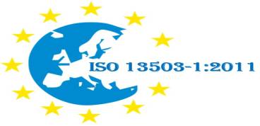 ISO 13503-1:2011