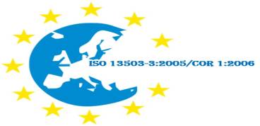  ISO 13503-3:2005/Cor 1:2006