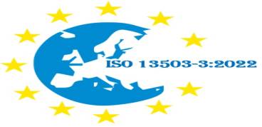  ISO 13503-3:2022