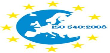  ISO 540:2008
