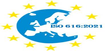  ISO 616:2021