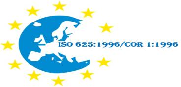 ISO 625:1996/Cor 1:1996