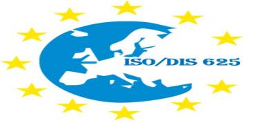  ISO/DIS 625