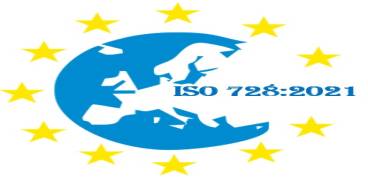  ISO 728:2021