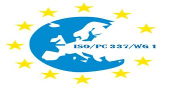 ISO/PC 337/WG 1