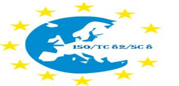 ISO/TC 82/SC 8