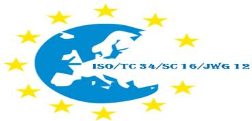 ISO/TC 34/SC 16/JWG 12