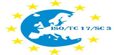 ISO/TC 17/SC 3
