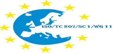 ISO/TC 207/SC 1/WG 11