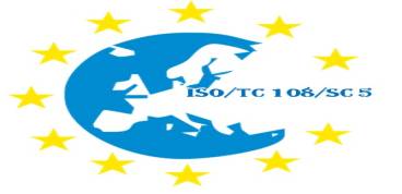 ISO/TC 108/SC 5