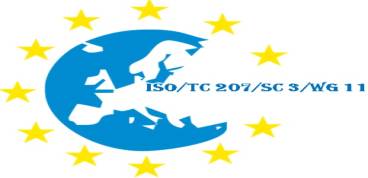 ISO/TC 207/SC 3/WG 11