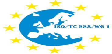 ISO/TC 228/WG 1
