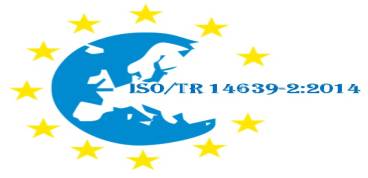 ISO/TR 14639-2:2014