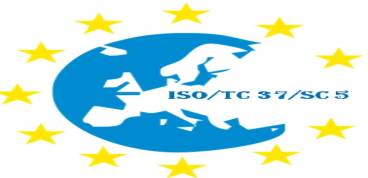 ISO/TC 37/SC 5