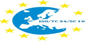 ISO/TC 34/SC 10