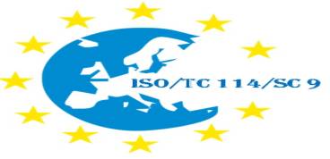 ISO/TC 114/SC 9
