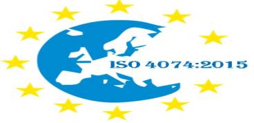 ISO 4074:2015