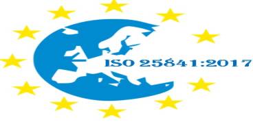 ISO 25841:2017