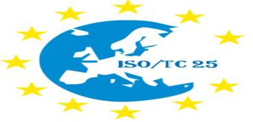 ISO/TC 25