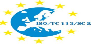 ISO/TC 113/SC 2