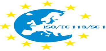 ISO/TC 113/SC 1