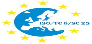 ISO/TC 8/SC 25