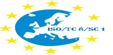 ISO/TC 8/SC 1