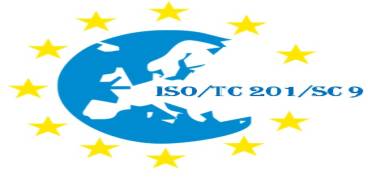 ISO/TC 201/SC 9