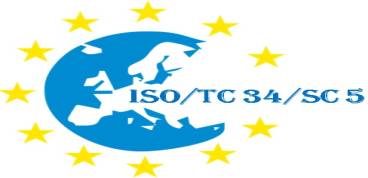 ISO/TC 34/SC 5