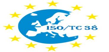 ISO/TC 38