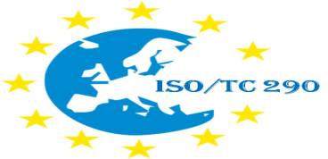 ISO/TC 290
