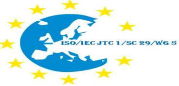 ISO/IEC JTC 1/SC 29/WG 5