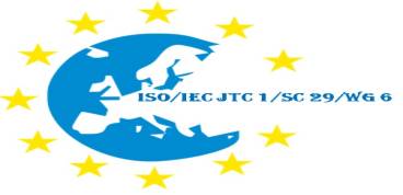 ISO/IEC JTC 1/SC 29/WG 6