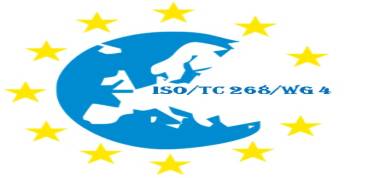 ISO/TC 268/WG 4