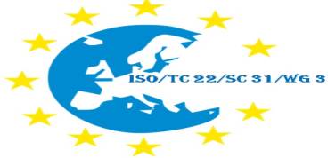 ISO/TC 22/SC 31/WG 3