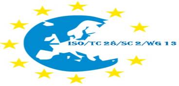 ISO/TC 28/SC 2/WG 13