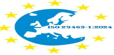 ISO 29463-1:2024